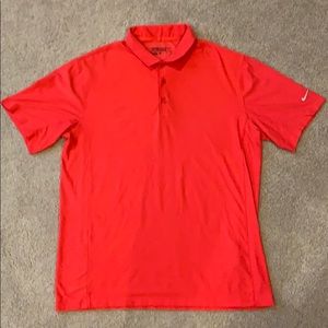 Nike Golf Polo